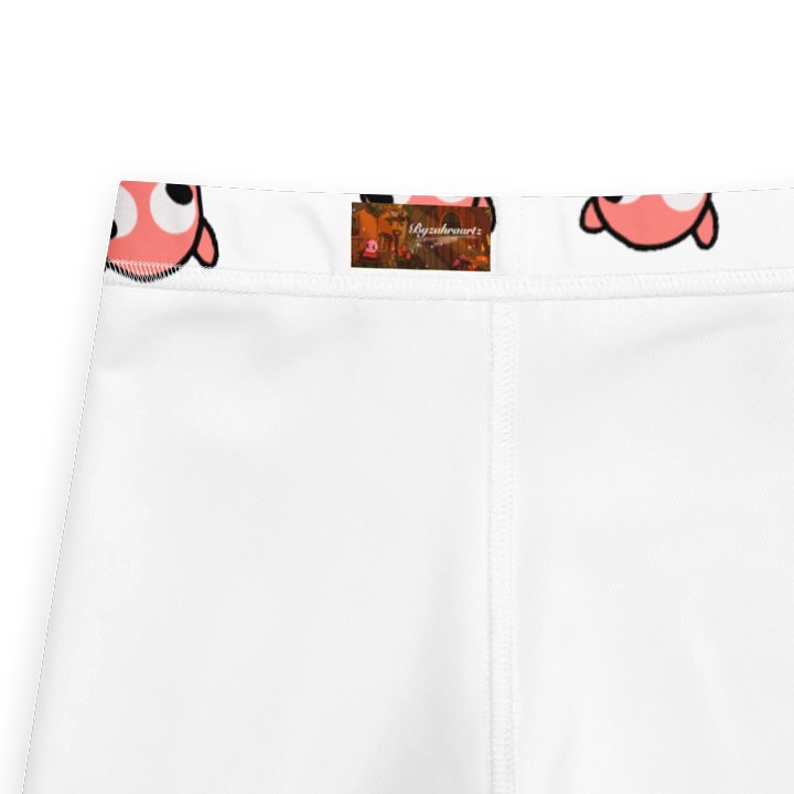 Squishy ! All-Over Kids Leggings product image (2)