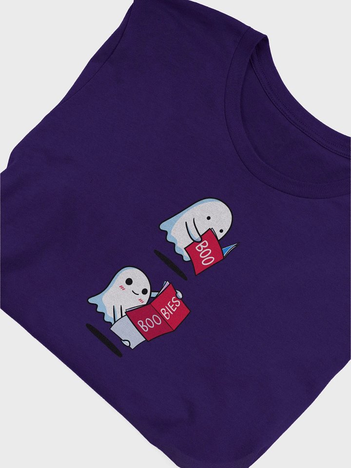 Peek-a-Boo T-Shirt product image (31)