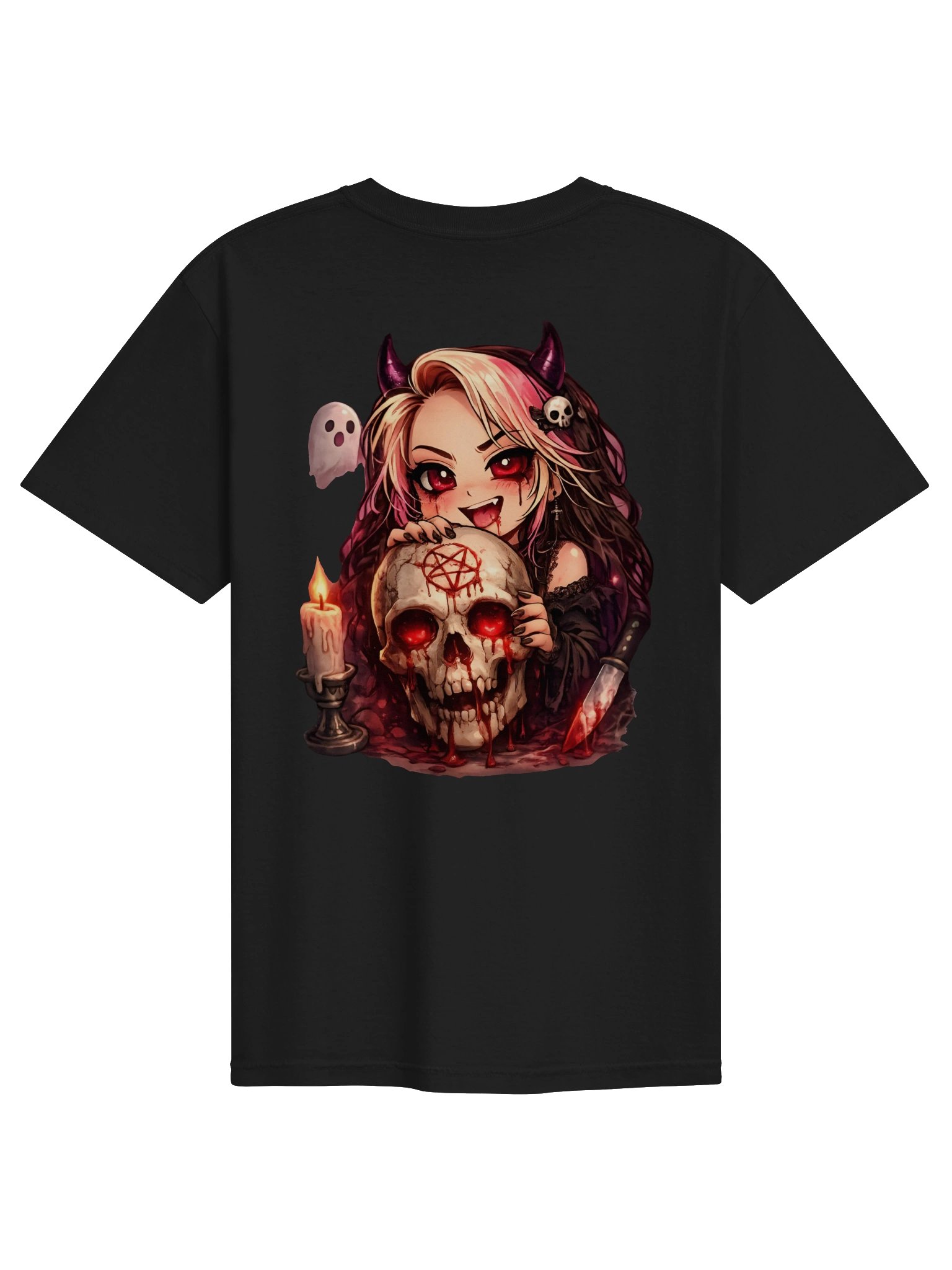 OG Tee (Double Sided) product image (8)