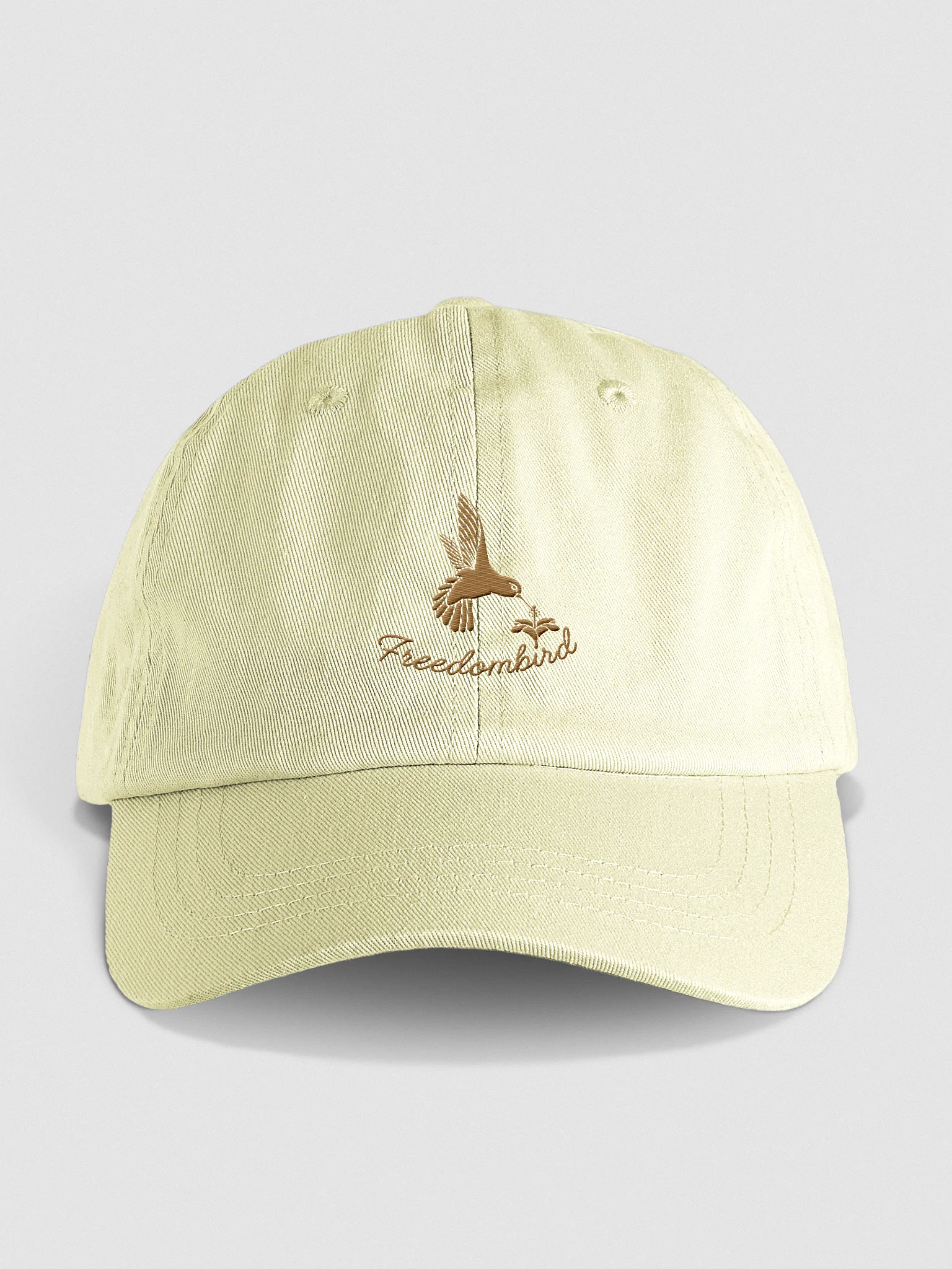 Freedombird Weekend Cap product image (9)