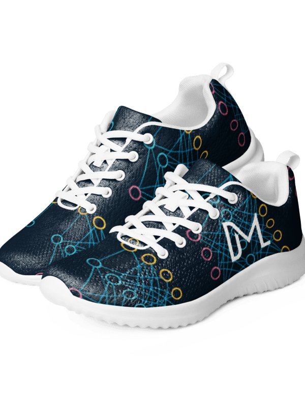 DML Nural Net Sneakers #2 product image (2)