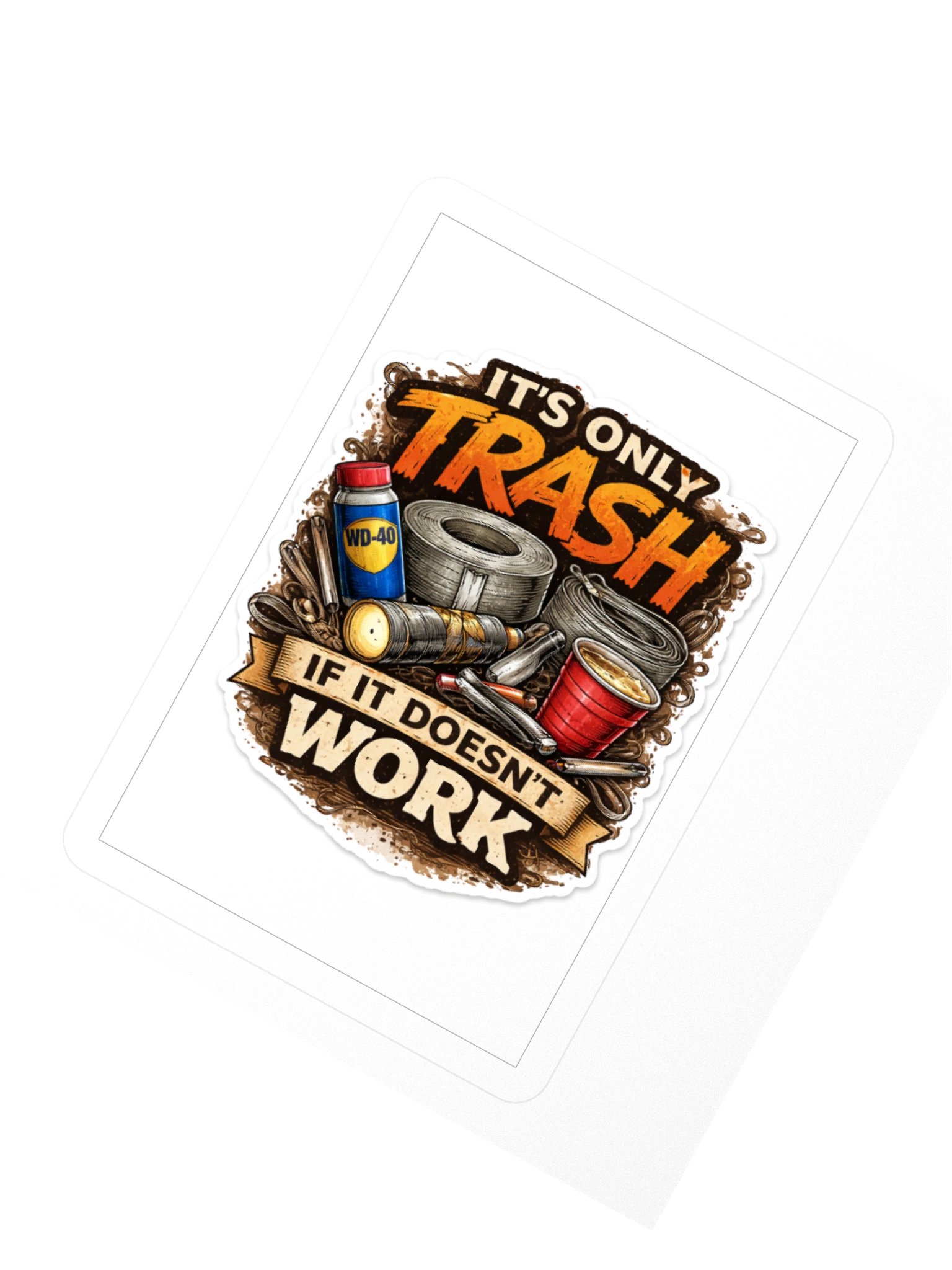 its only trash if it doesnt work product image (2)
