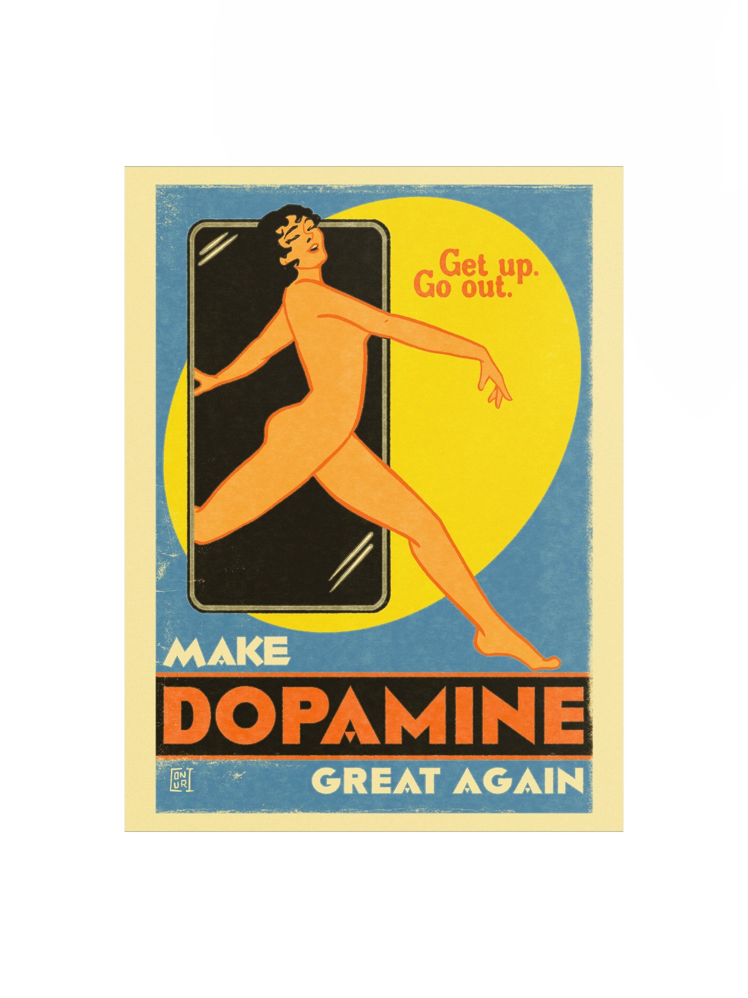 Dopamine product image (2)