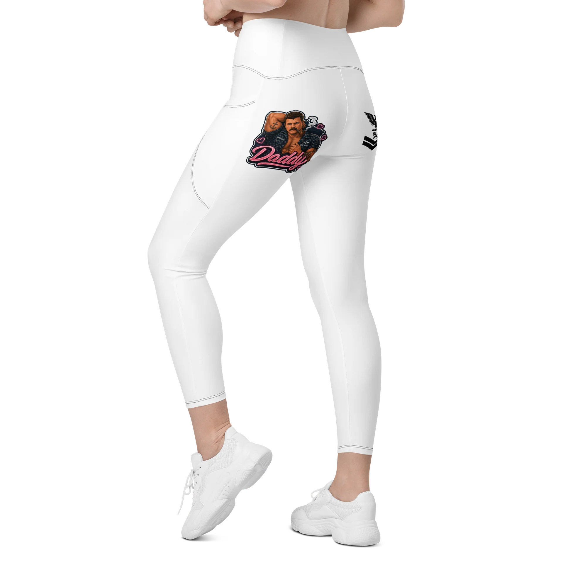 Daddy Leggings product image (3)