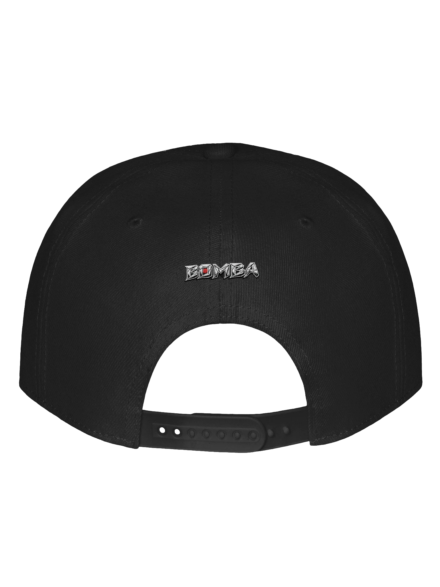 BOMBA The Ninja Cap product image (4)