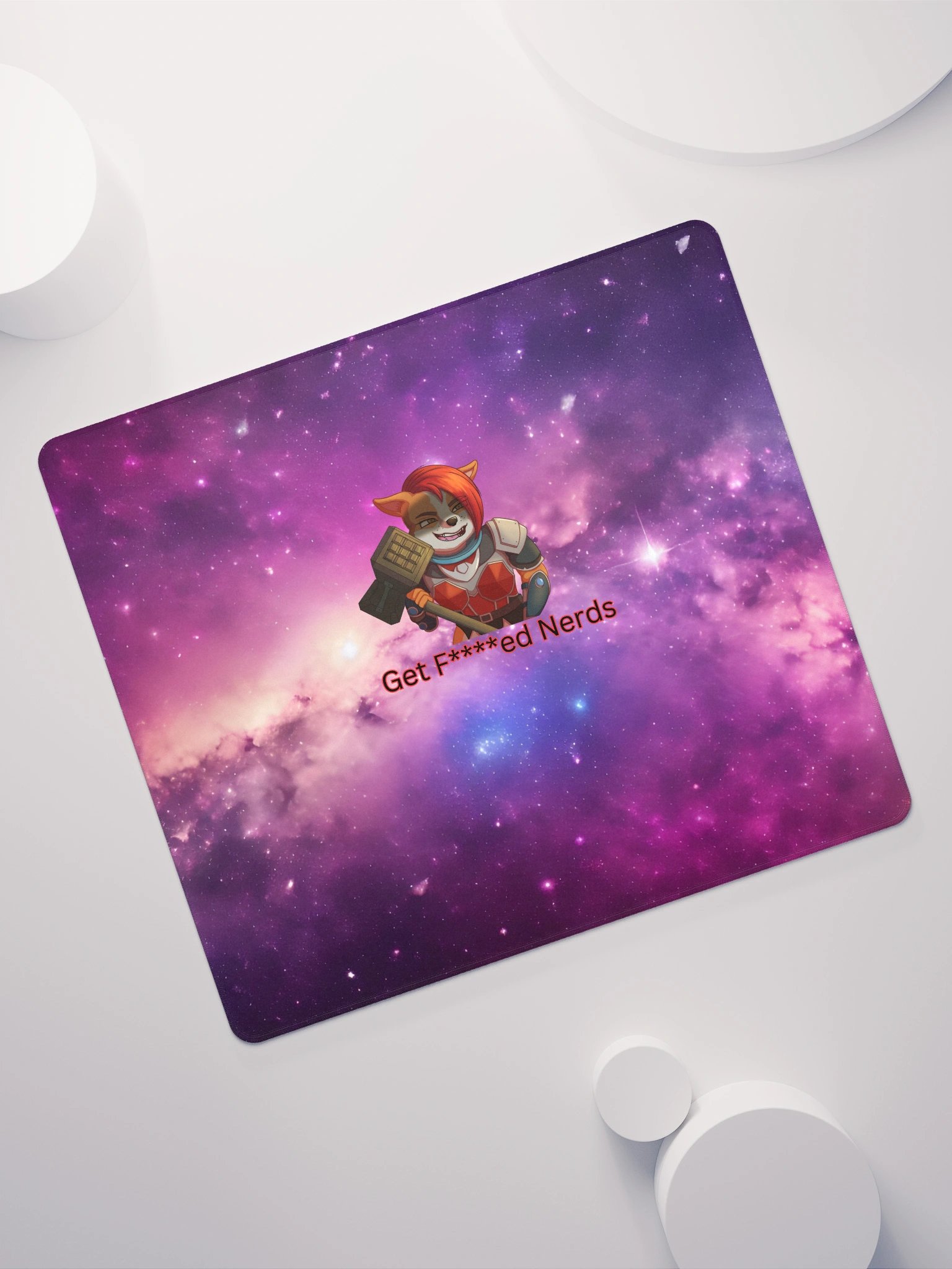 Kira gaming mouse pad product image (11)