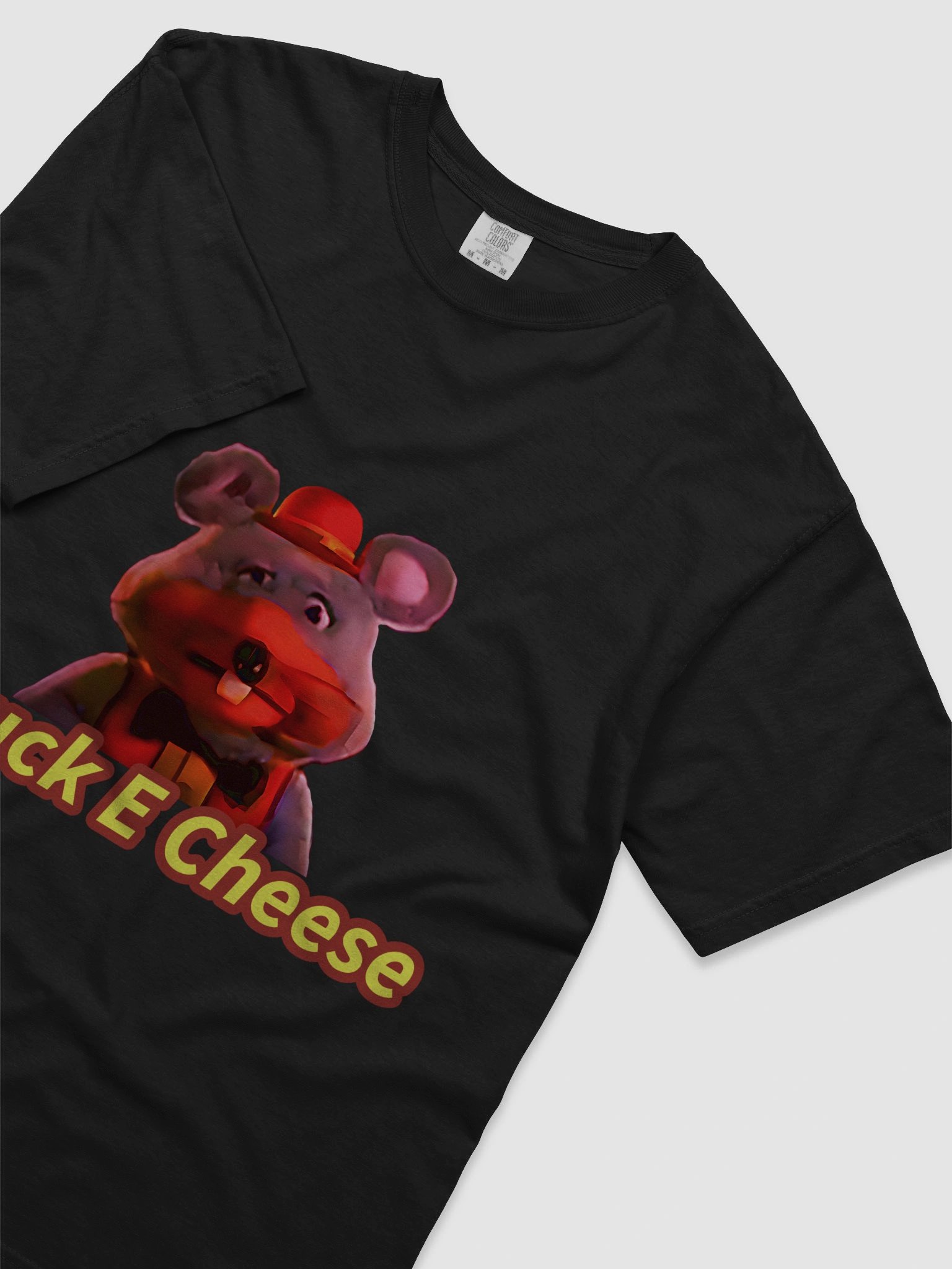 Chuck E Cheese T-Shirt product image (5)