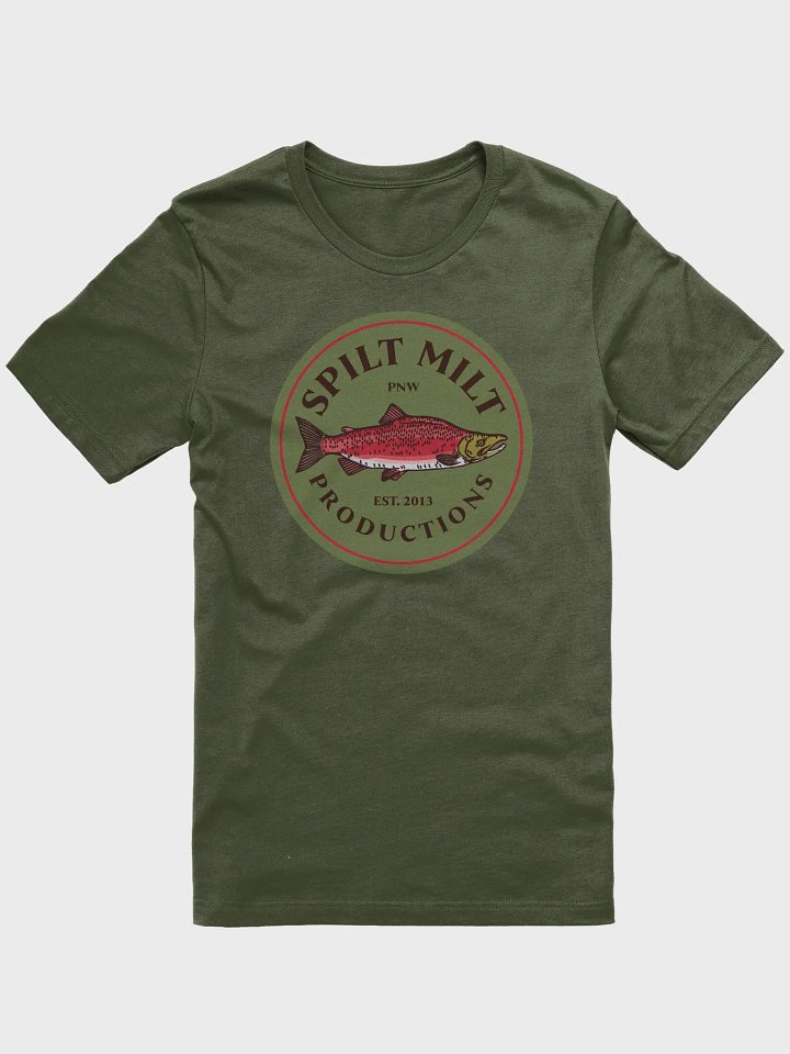 Big Red Fish product image (1)
