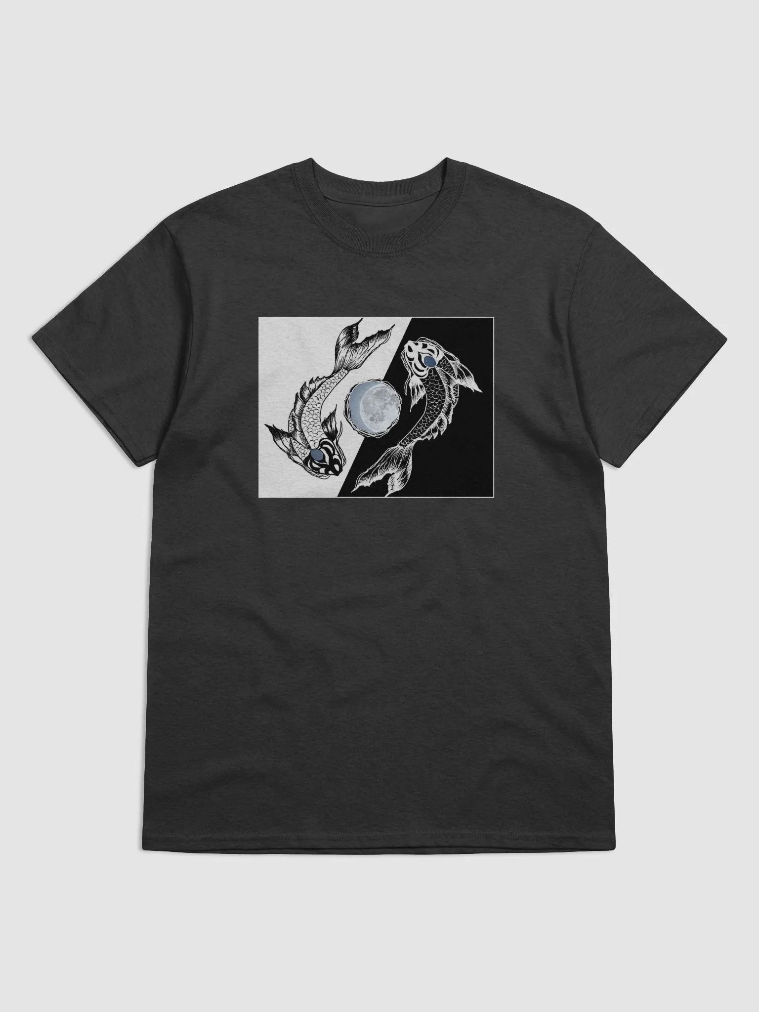 Hand Painted Koi product image (3)