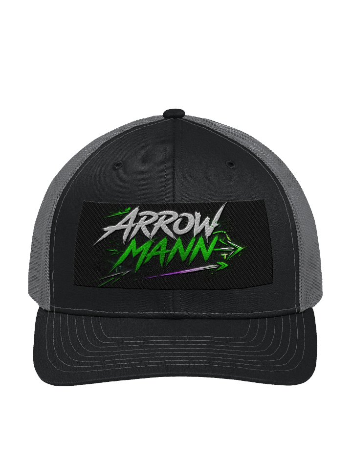 Shadow Cap VI – Arrowmann Original product image (1)