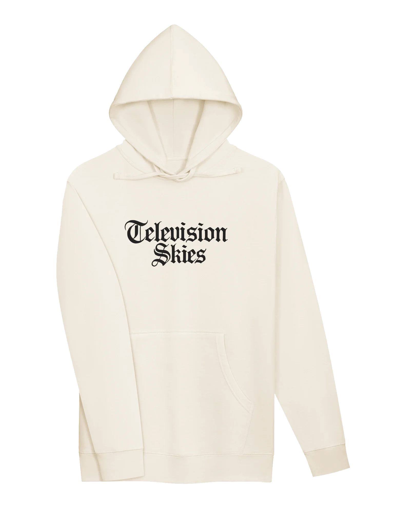 Y2K DAGGER HEART HOODIE product image (3)