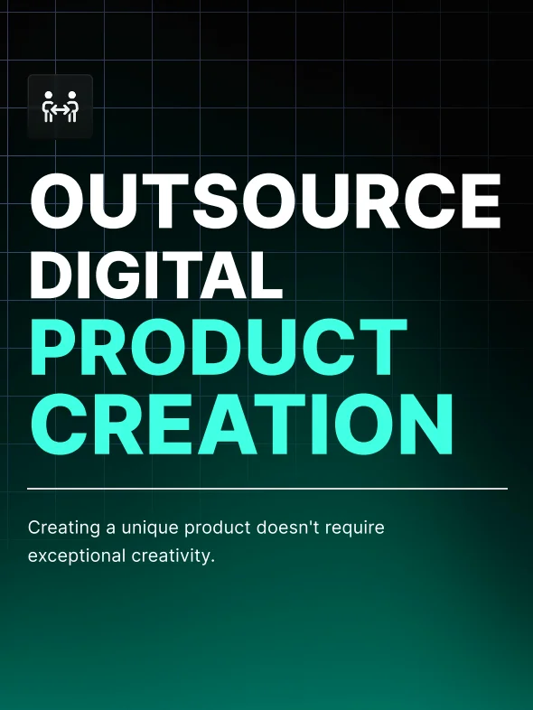 Outsource Digital Product Creation product image (1)