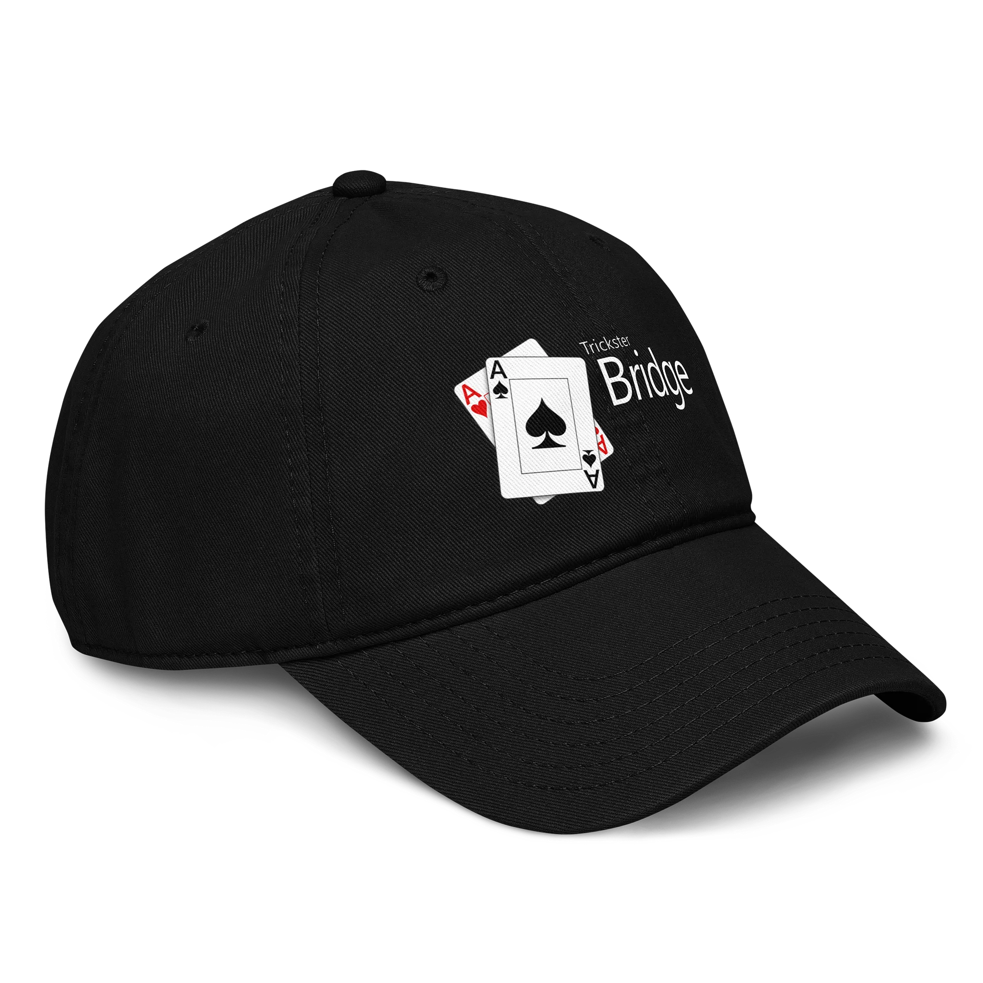 Trickster Bridge Unstructured Hat product image (4)