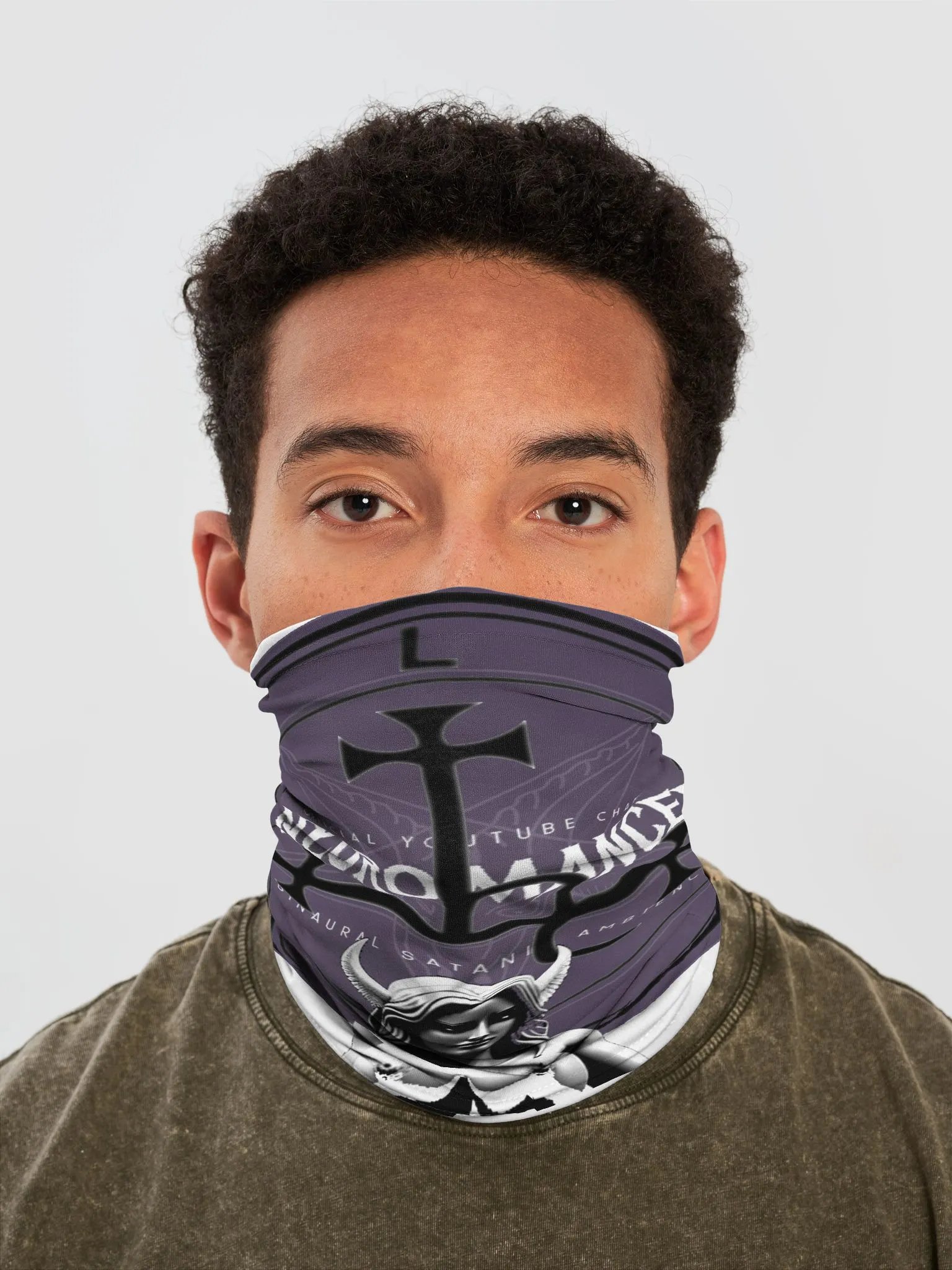 Neuro-Neck Gaiter product image (1)