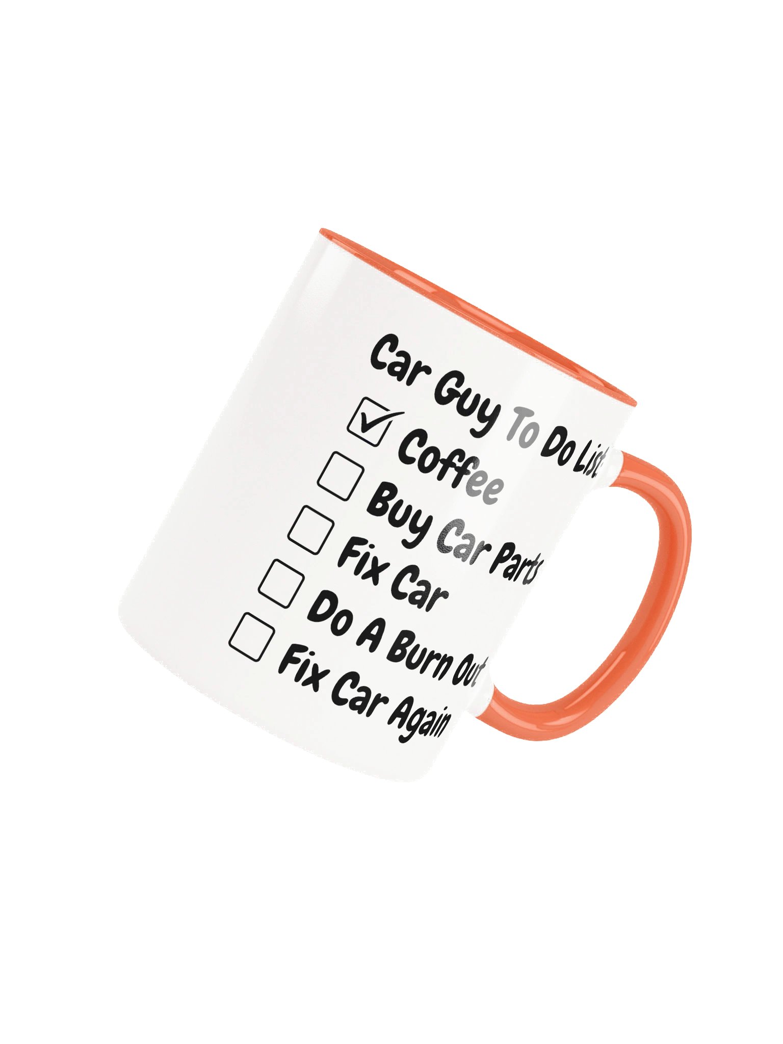 Car Guy Mug - Bulvant - lf7HsqlqOmI
