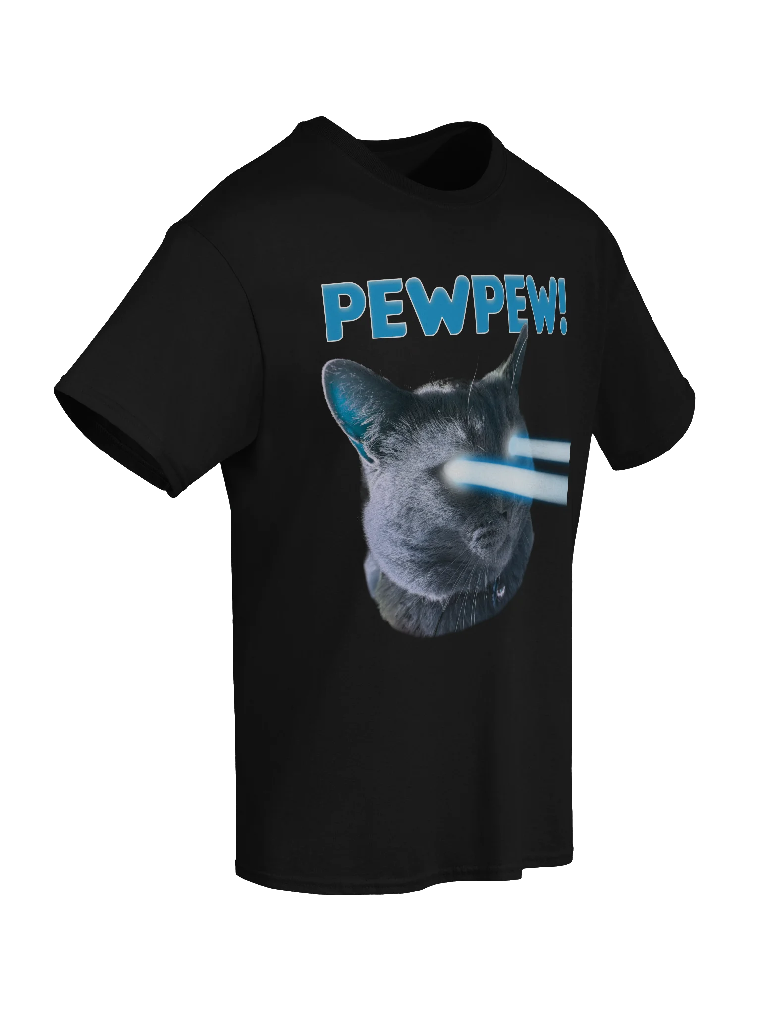 LAZER BEAST T-SHIRT product image (2)