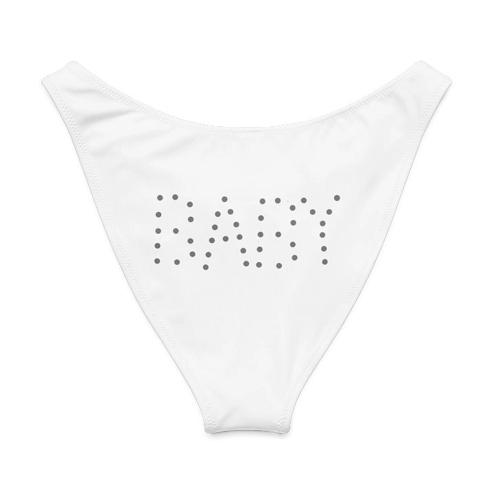 Britney Baby Bottoms product image (1)