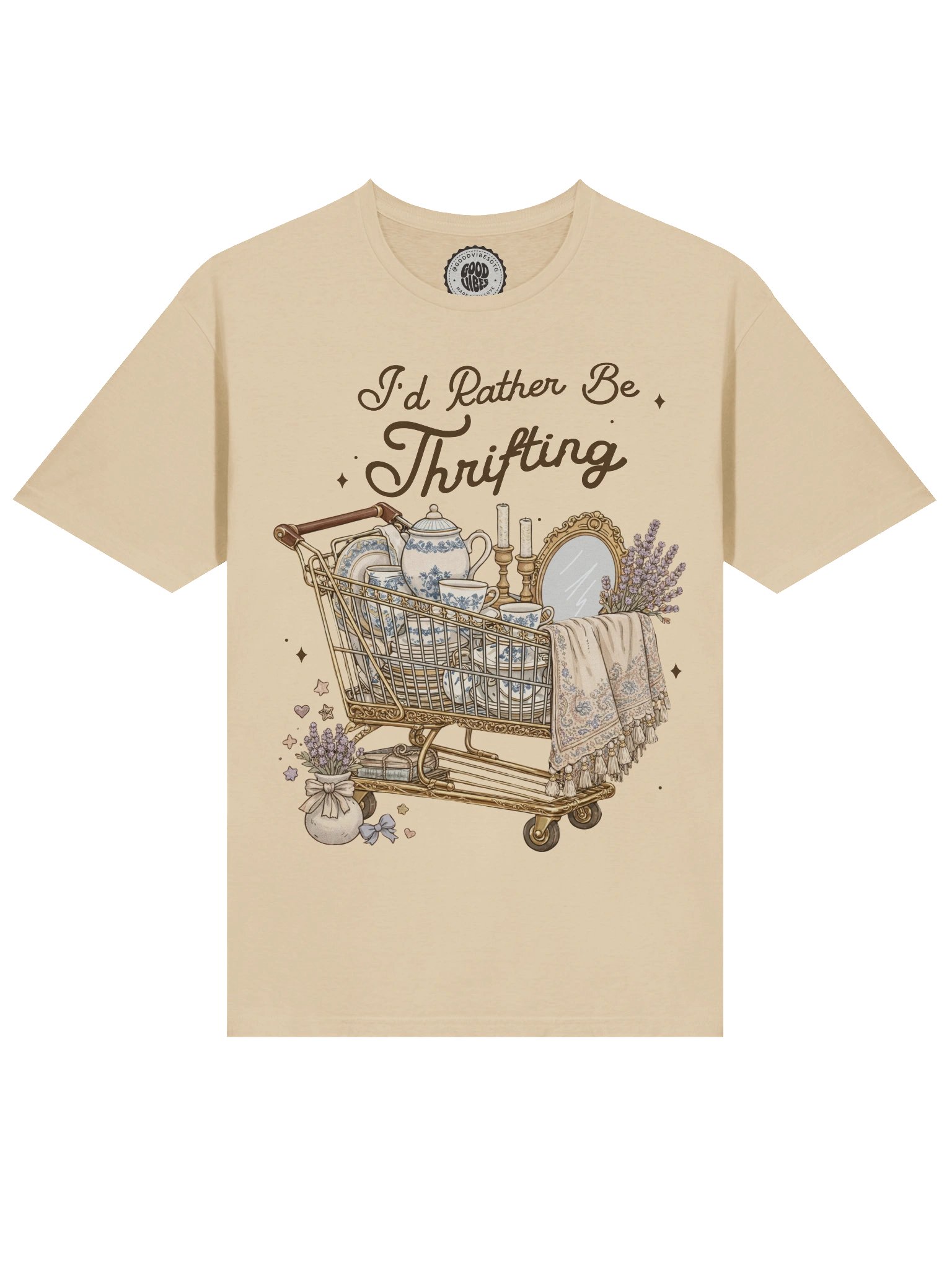 I'd Rather Be Thrifting product image (46)