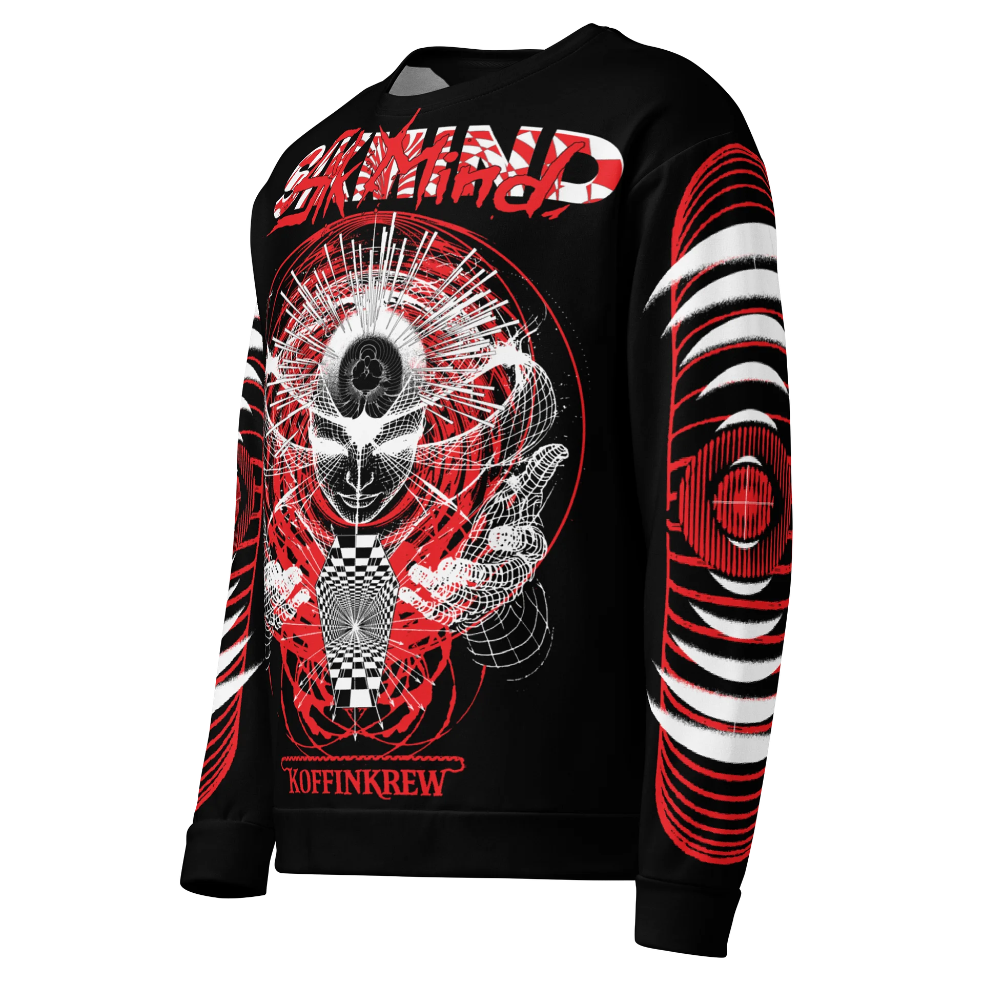Sikmind Sweatshirt product image (3)