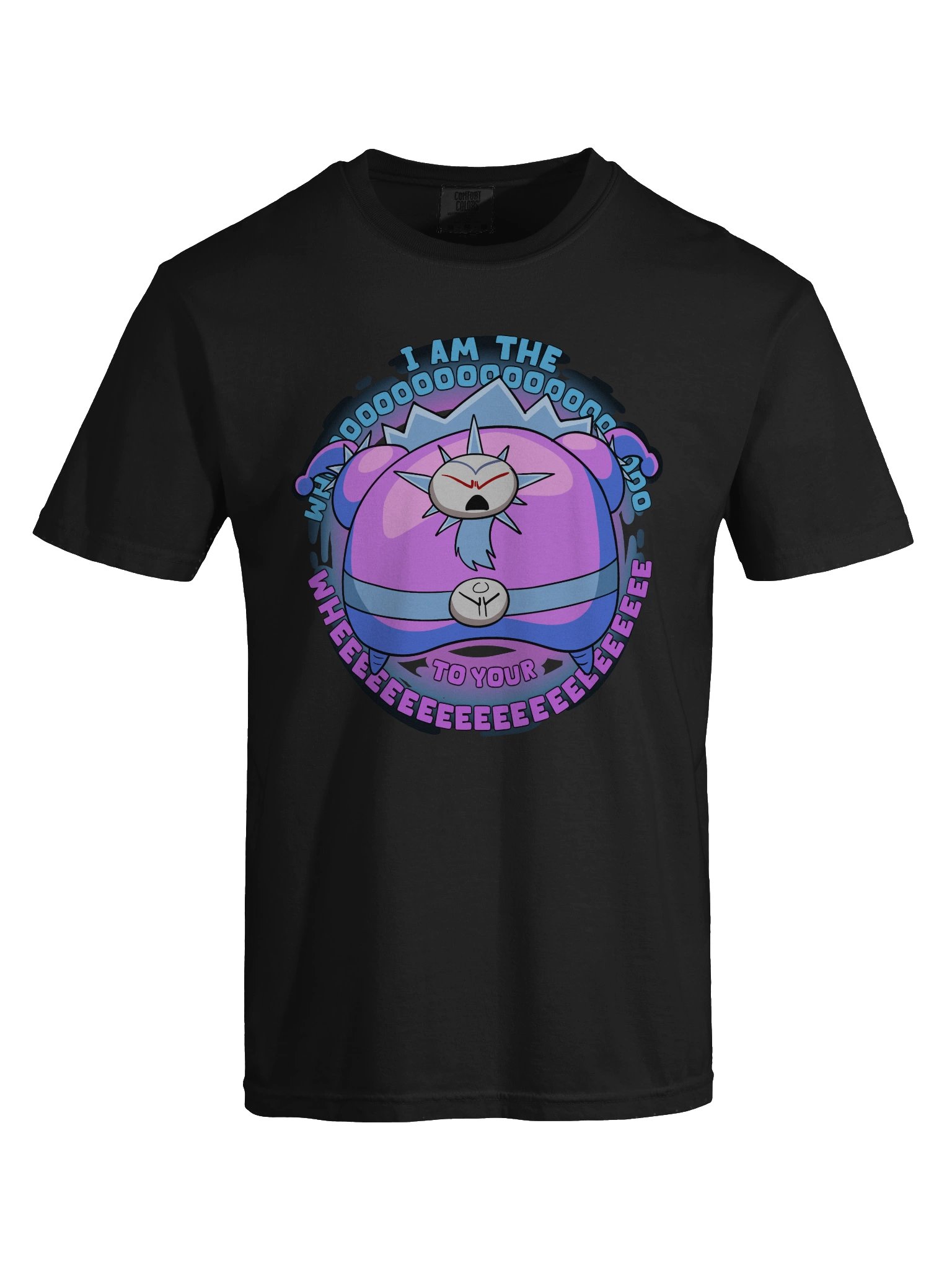 I am the Whooo product image (38)