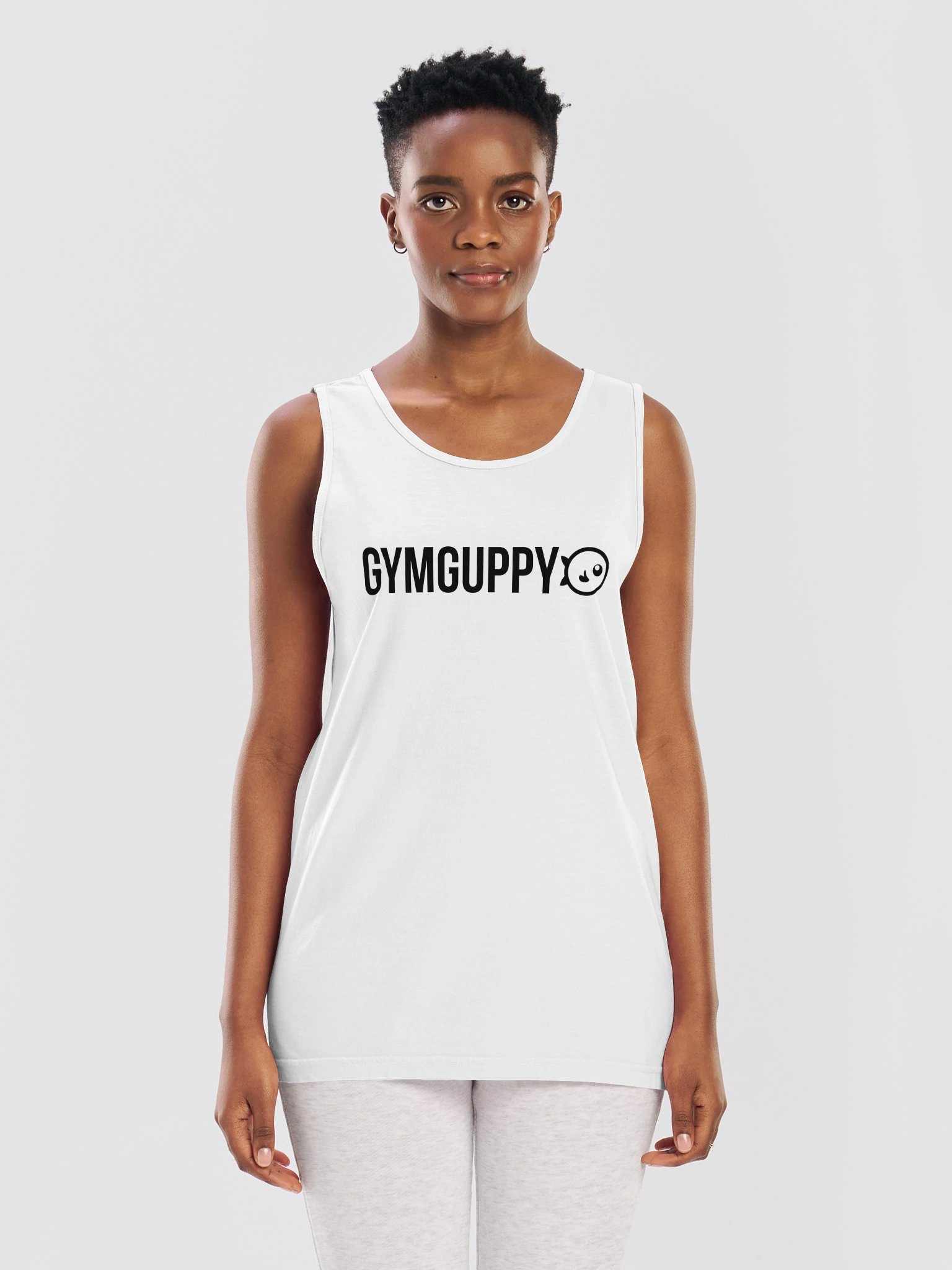 GYMGUPPY Tank (v2) product image (7)