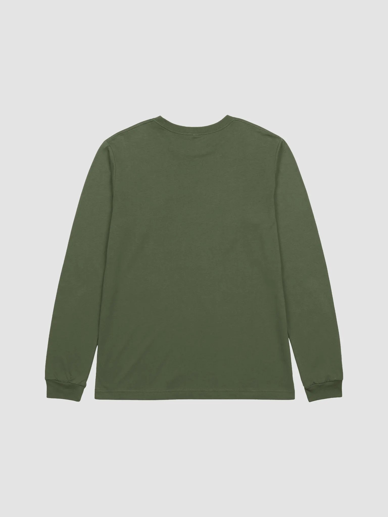 Cuttle Witch- long sleeve tee product image (3)