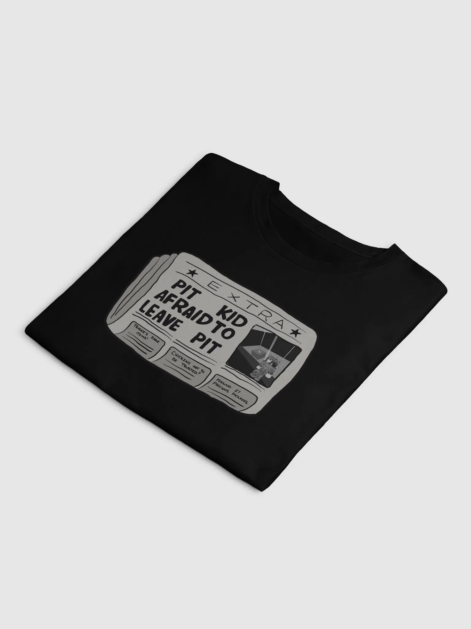 G3T CROPP3D - PIT KID product image (4)