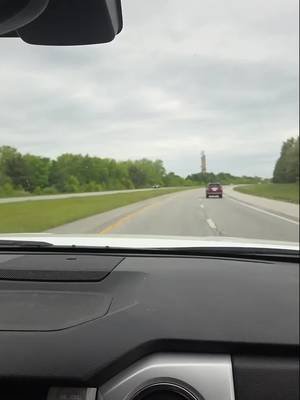 #IRL #travel #trafficcone #driving @SchyldWolf #purplewolf1891 