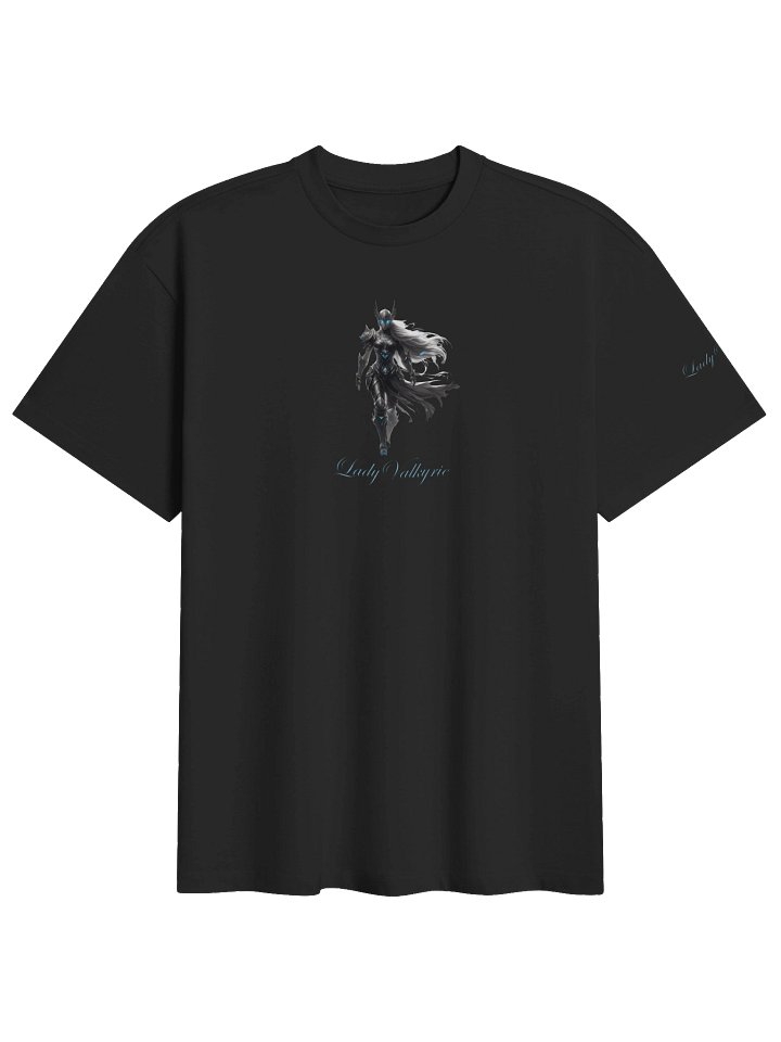 LV Men's Oversized Box Tee product image (4)