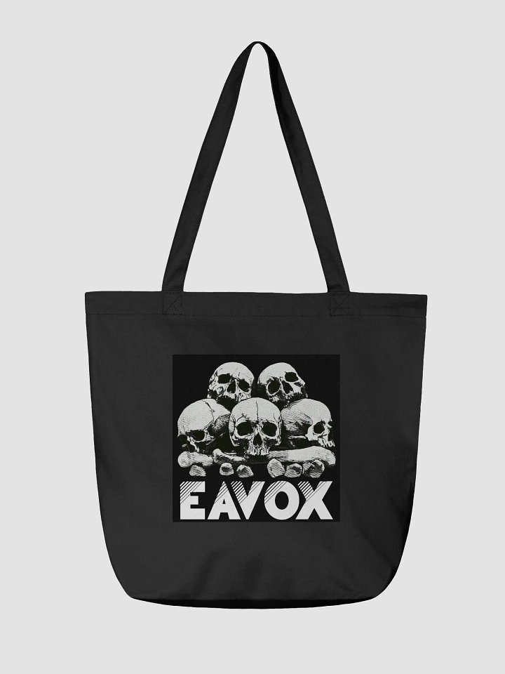 Econscious Eco-Friendly Tote Bag product image (2)