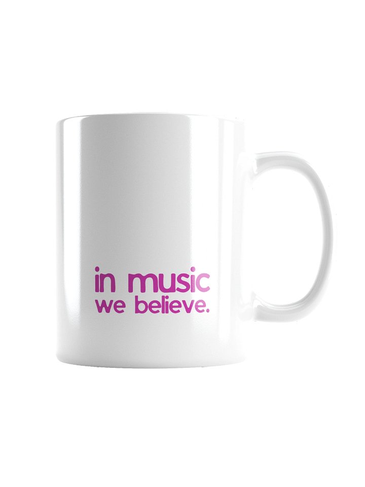 Mug FutursHits 1 product image (6)