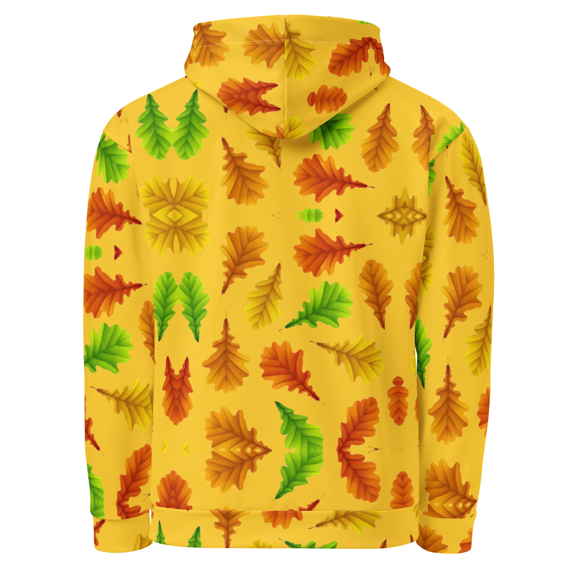 BWL-Asaad Autumn Sun product image (2)