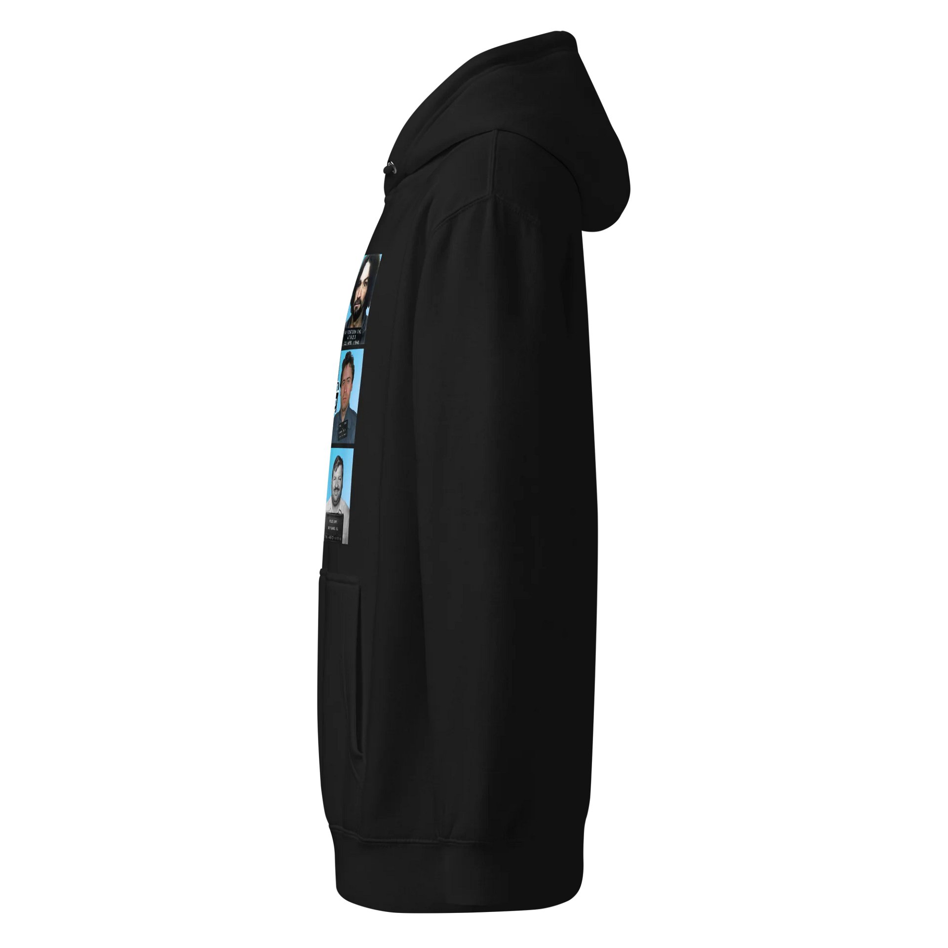 The Slaying Bunch Hoodie product image (3)