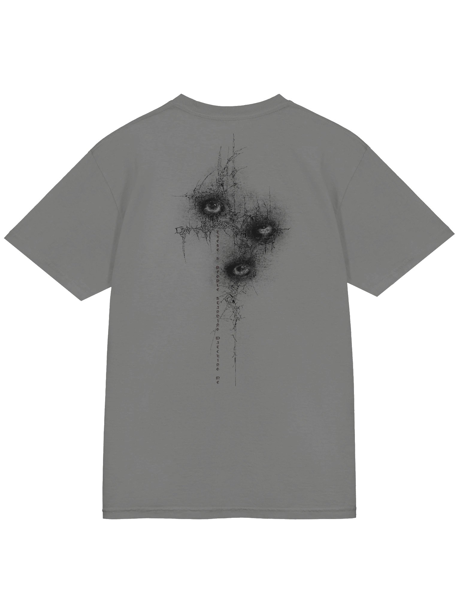 eyes tshirt product image (7)