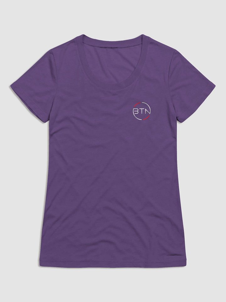 BTN Women's Short Sleeve product image (4)