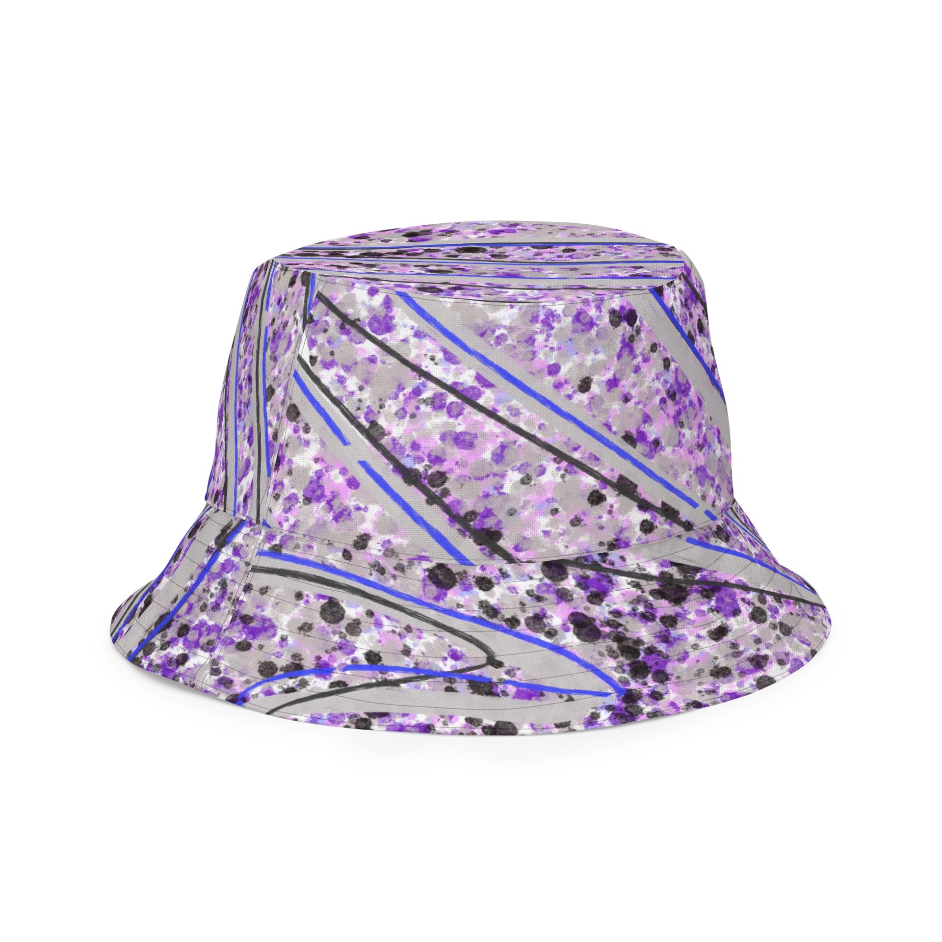 Happy Daze Bubble Hat product image (4)