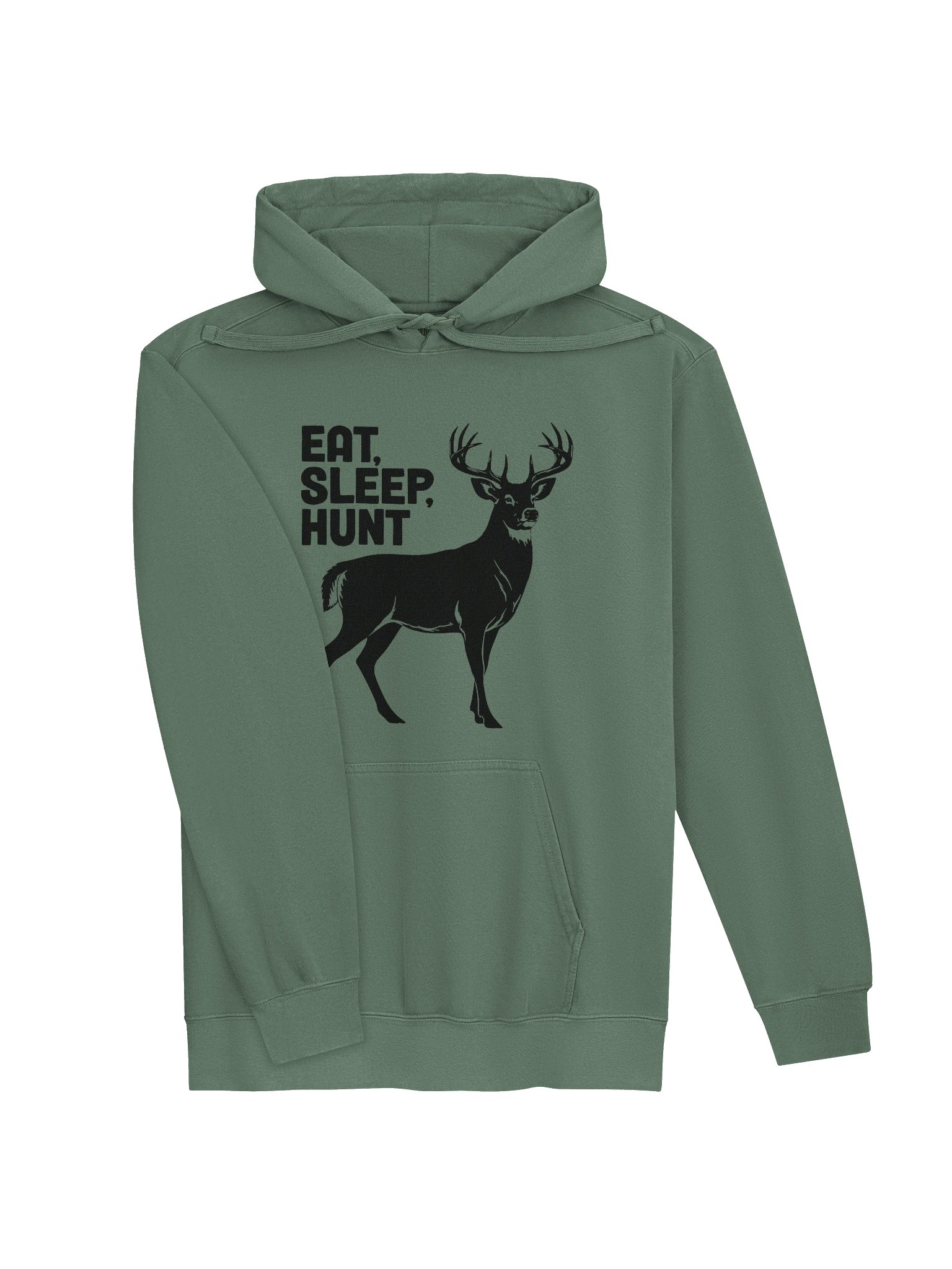 Eat, Sleep, Hunt Hoodie product image (7)