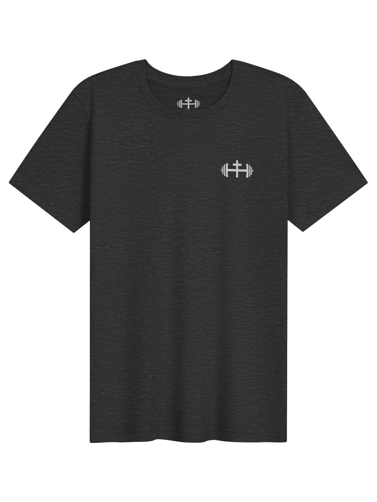 His House Unisex "Lift and Be Lifted" T-Shirt product image (2)