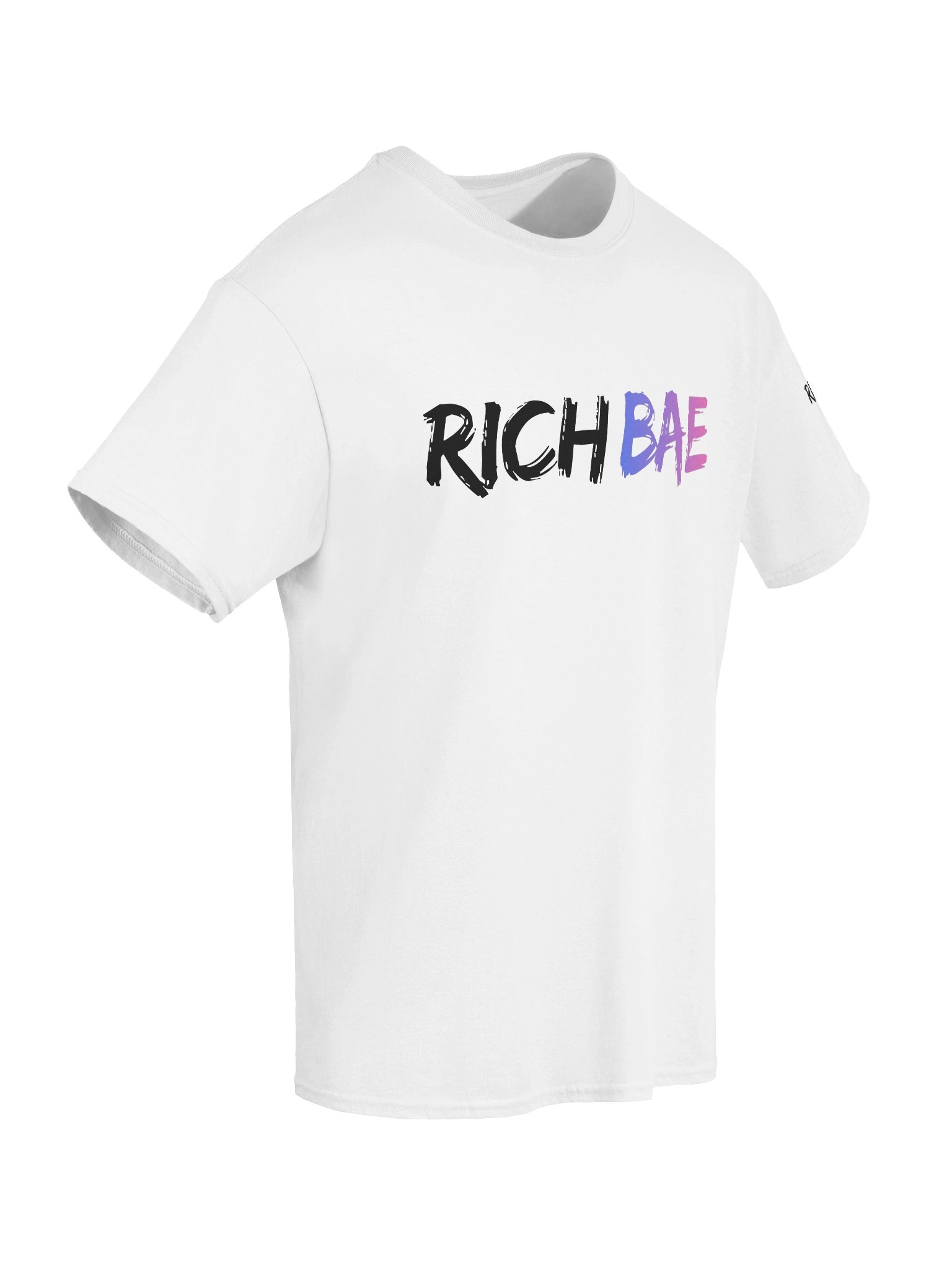Rich Bae T-Shirt product image (8)