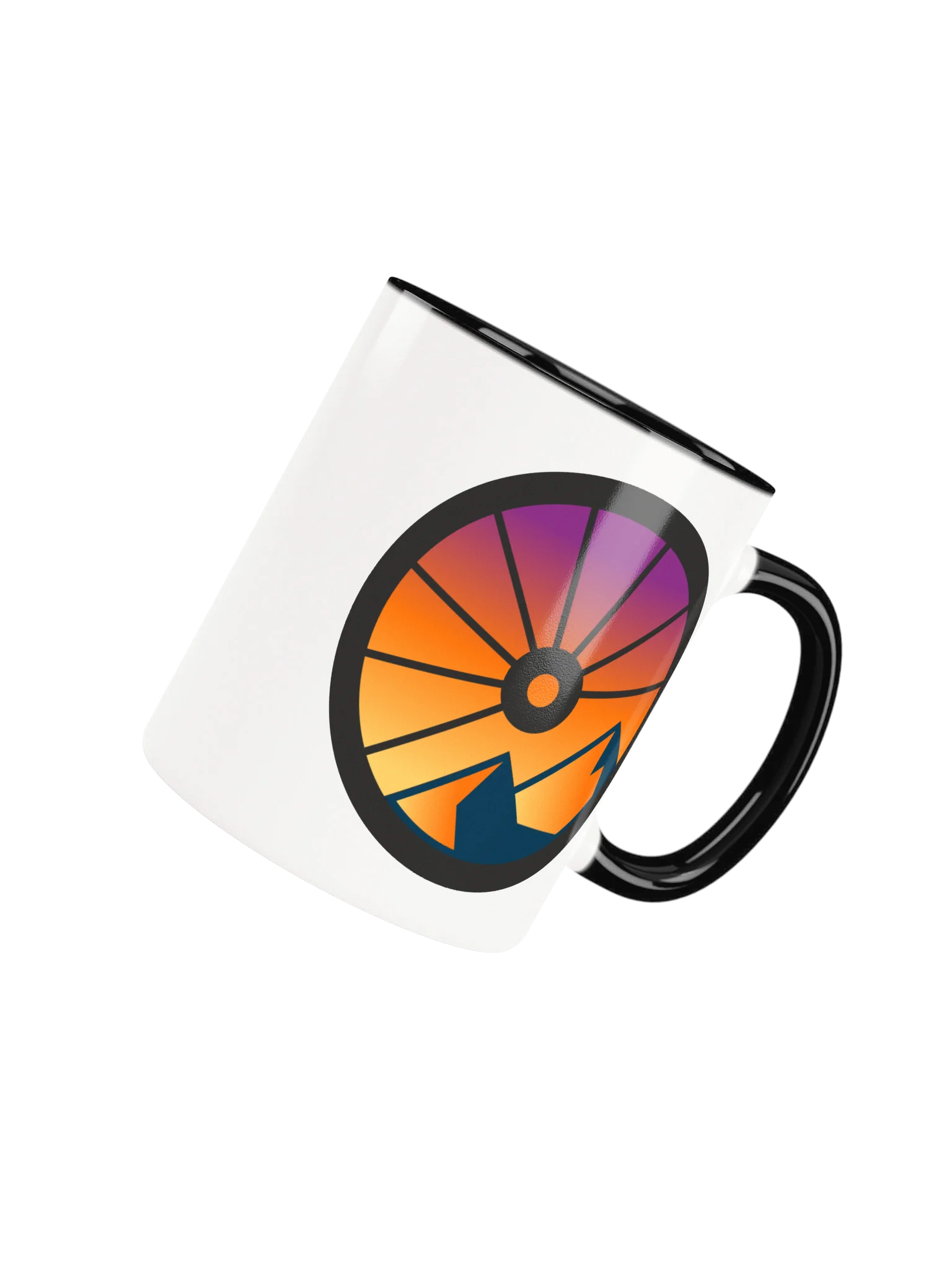 Lost Spoke Mug – Full Colour product image (28)