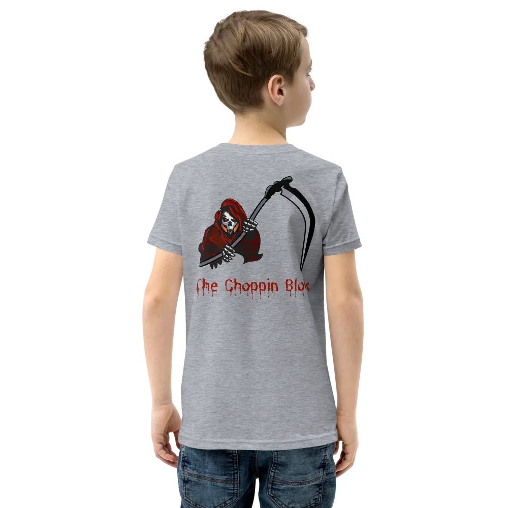 Children's T-Shirt product image (23)