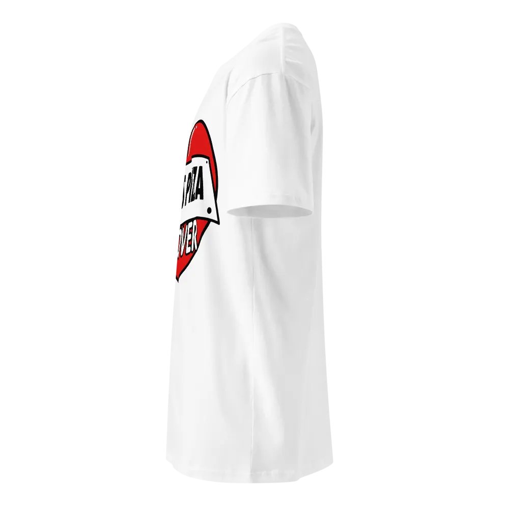 I'm A Ray's Pizza Lover Basic T-Shirt product image (7)