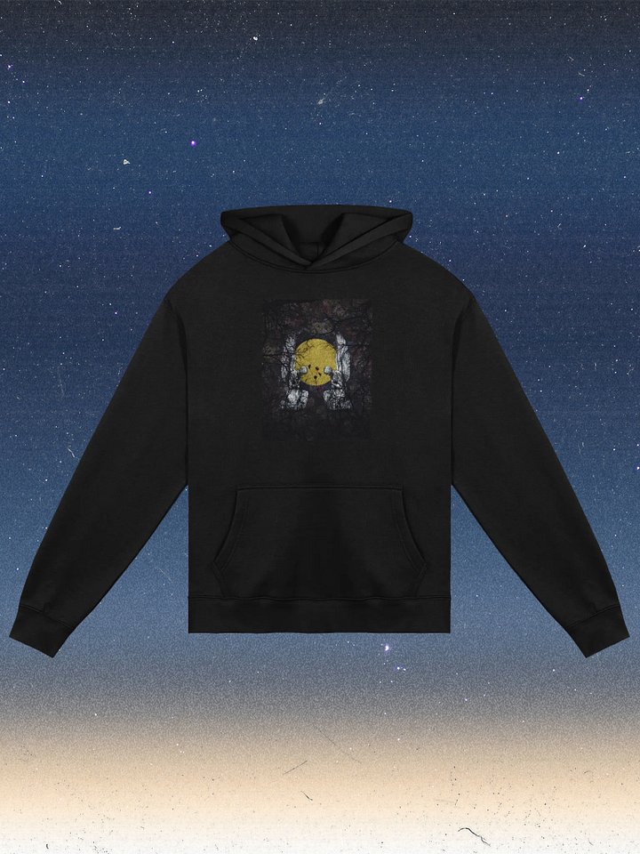 Naphtaline Hoodie product image (1)