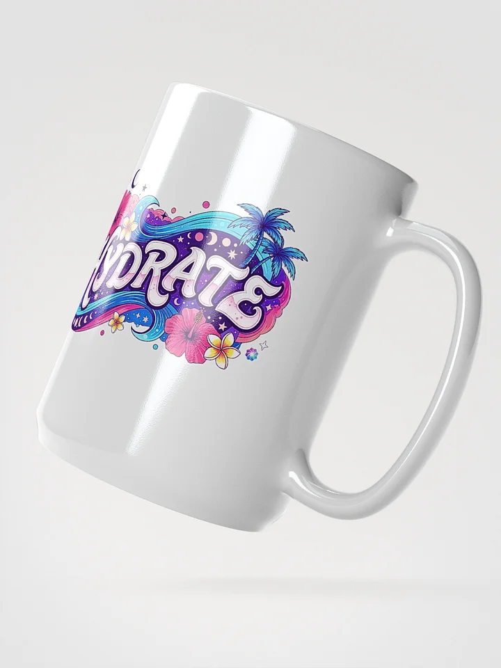 Celestial White Hydrate Mug product image (2)
