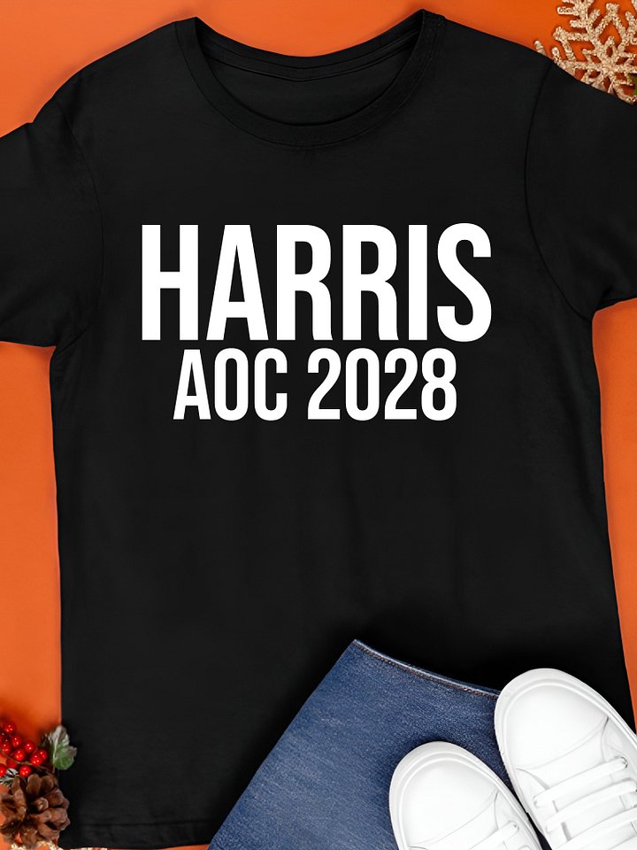 Harris AOC 2028 Shirt product image (1)