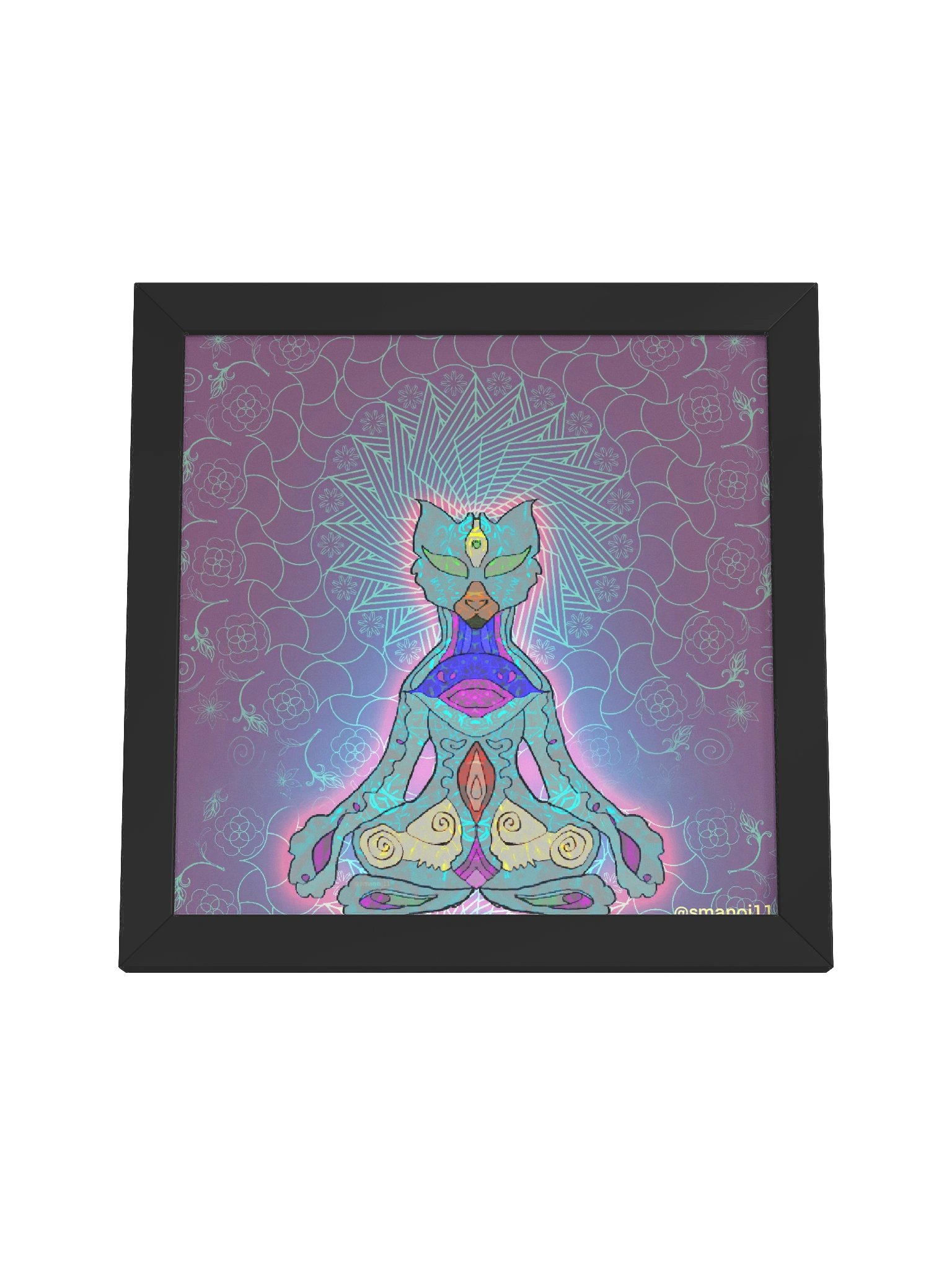 Unveiling The Feline Enigma product image (10)