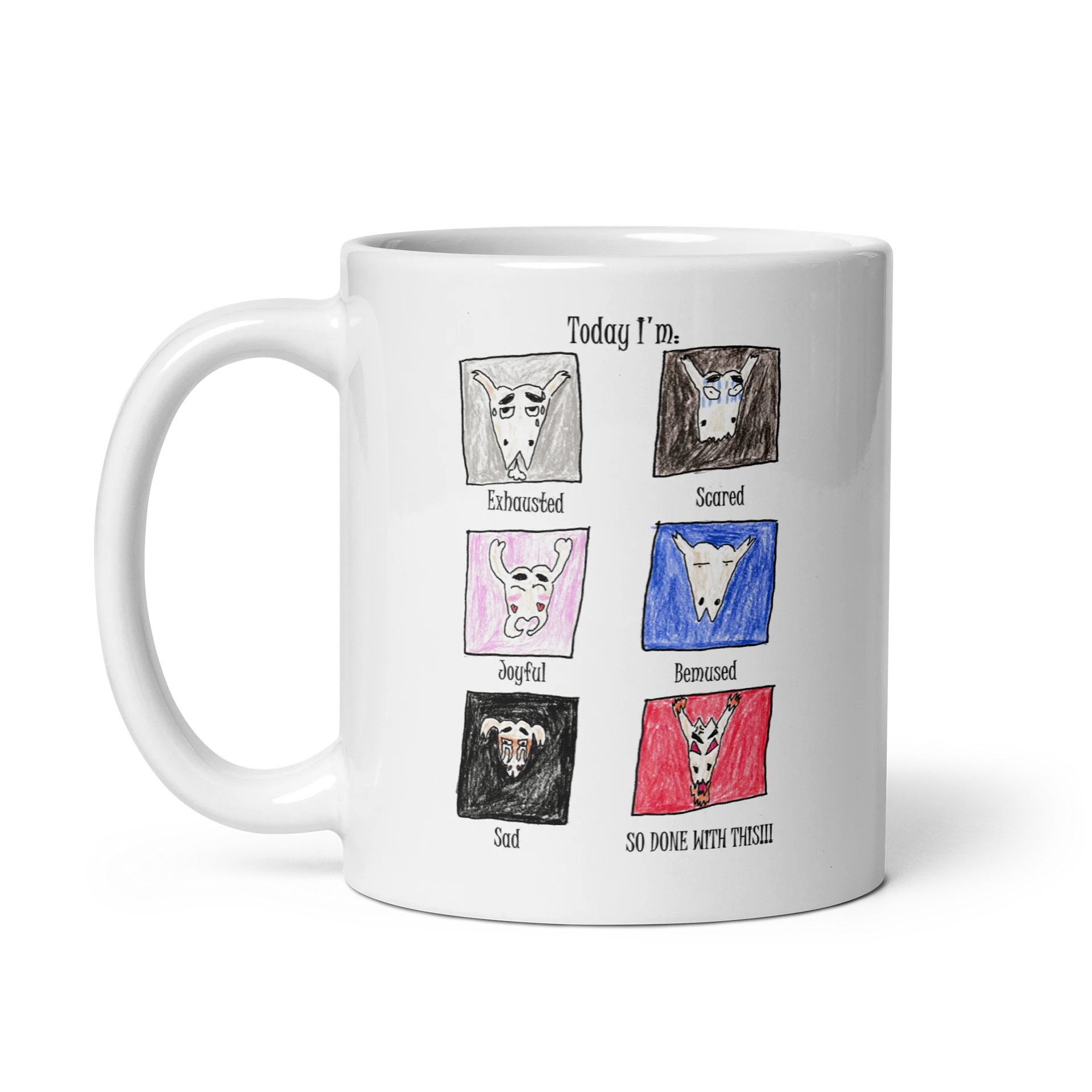 Today I'm... a Mug? product image (4)
