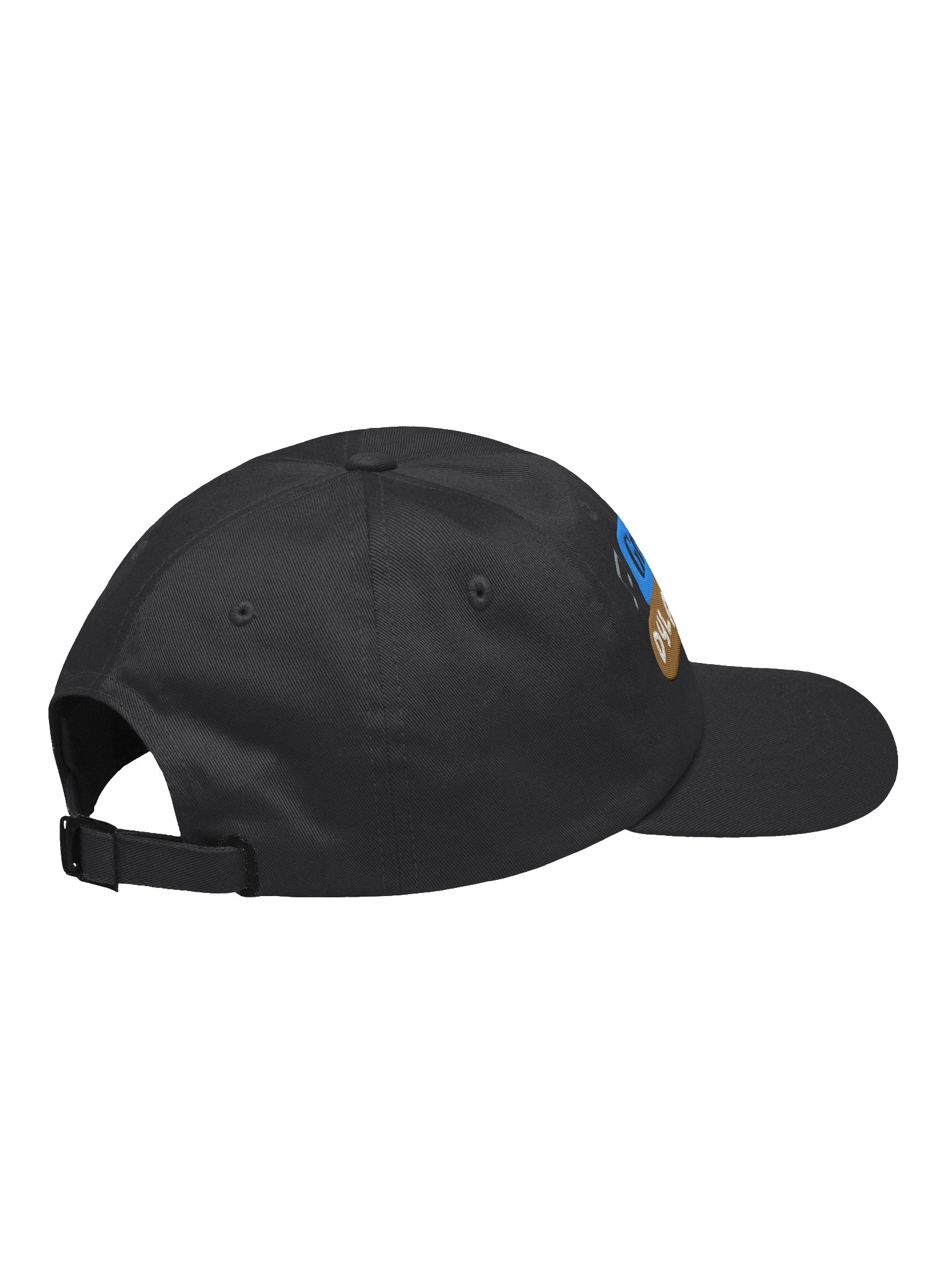 Graceful Eyes Cap product image (13)