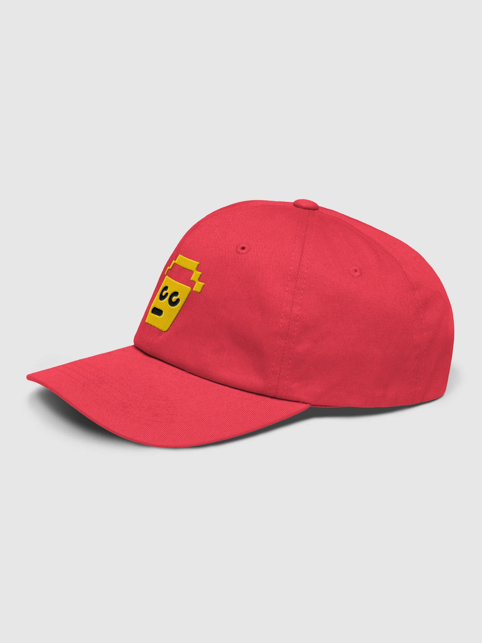 Bucket Team Dad Hat product image (27)