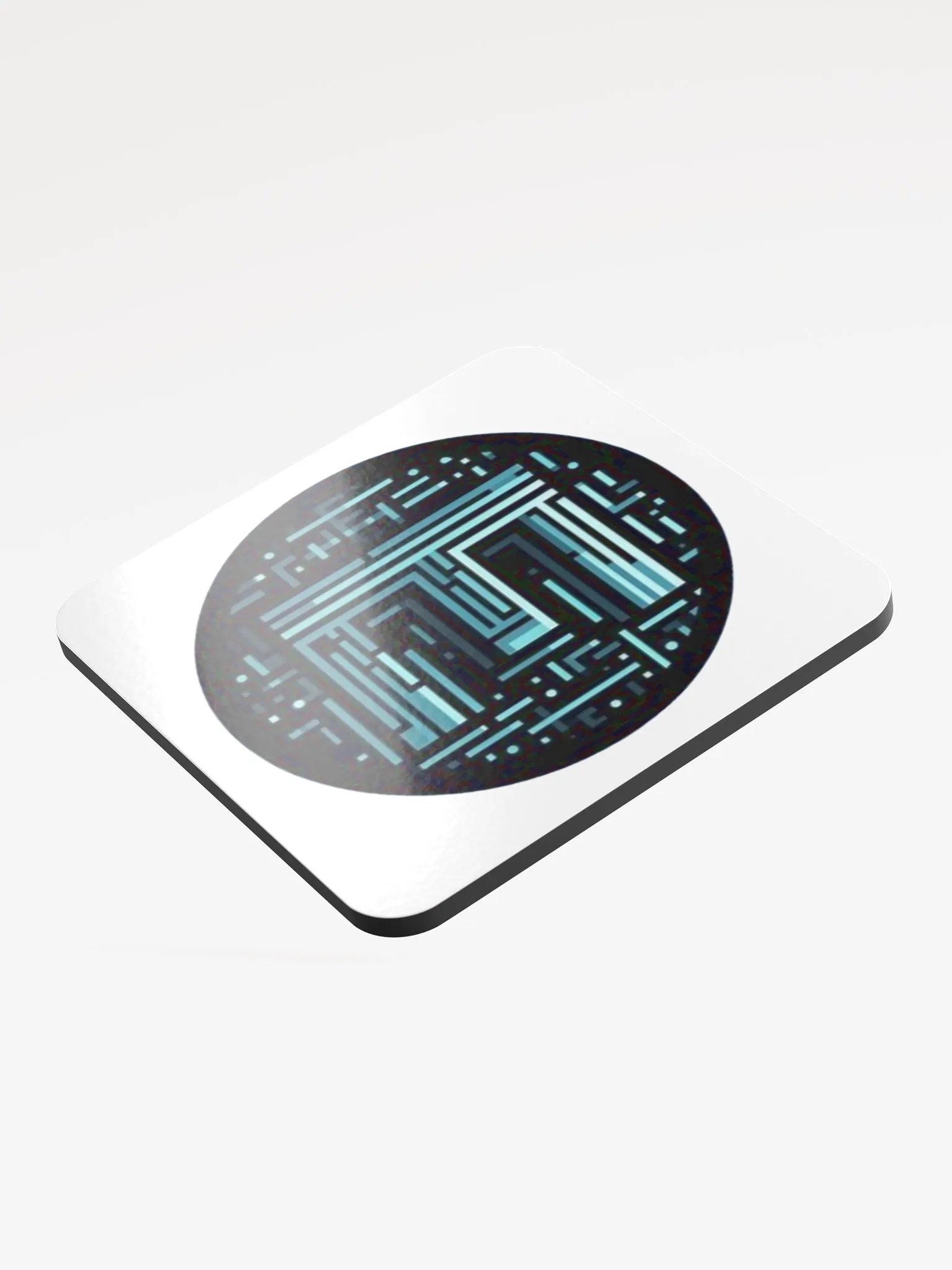 Evolved Cork Coaster product image (3)